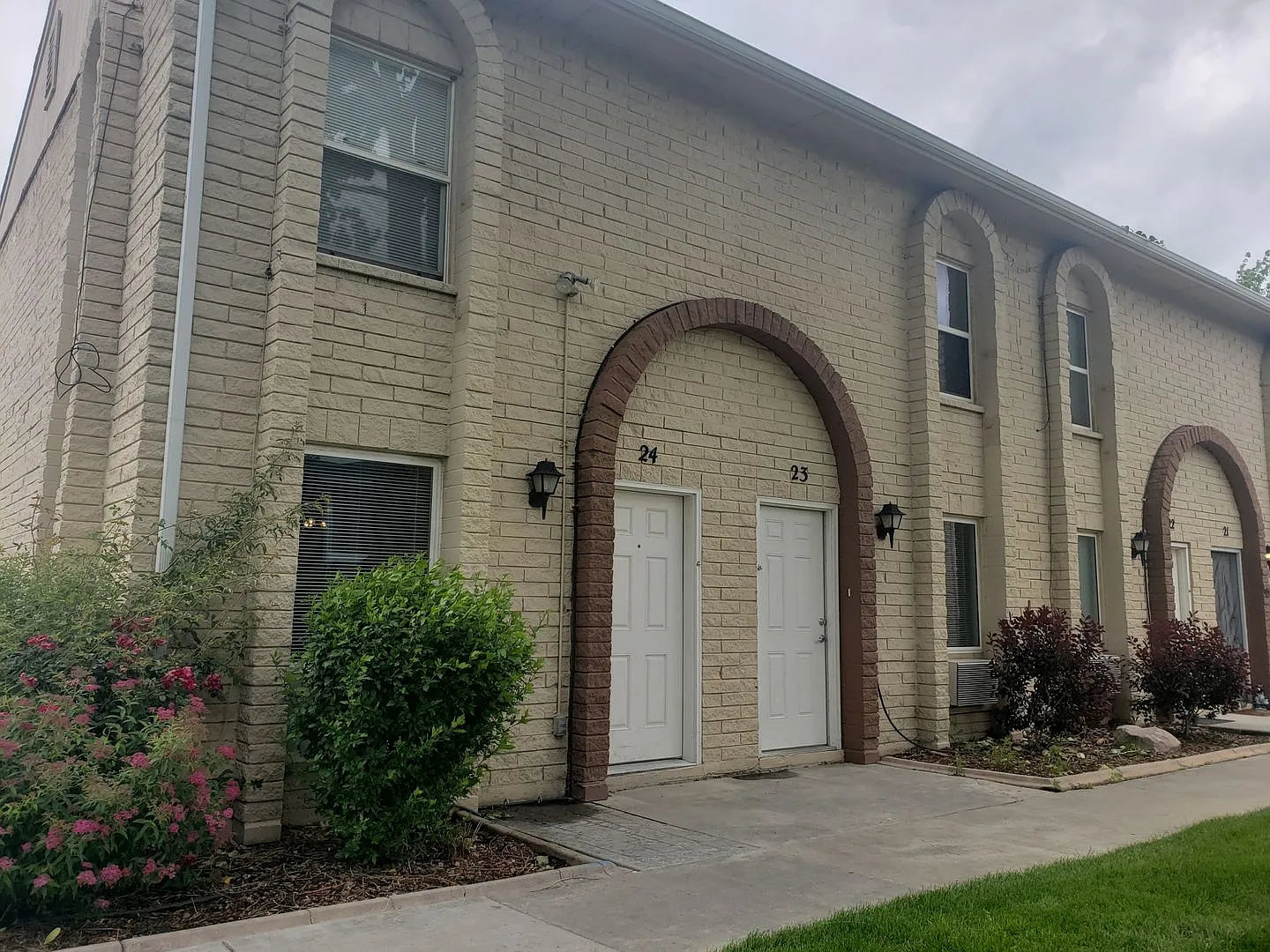 103 - Miramont — Photo 1