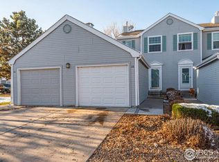 6612 Avondale Rd UNIT 4B, Fort Collins, CO 80525