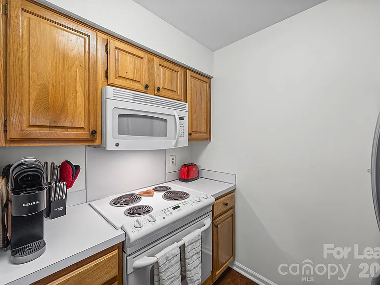 5003 Sharon Rd #K — Photo 11
