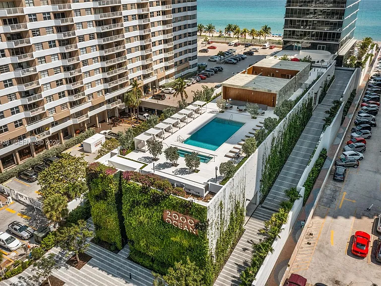 2000 S Ocean Dr #8A — Photo 25