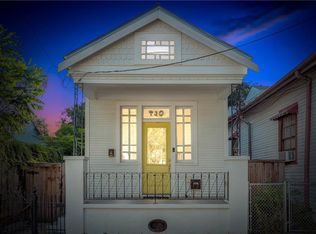 710 6th St, New Orleans, LA 70115