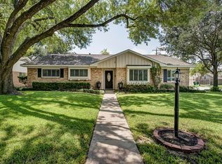 4745 Spellman Rd, Houston, TX 77035