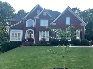 746 Albemarle Ct, Lawrenceville, GA 30044