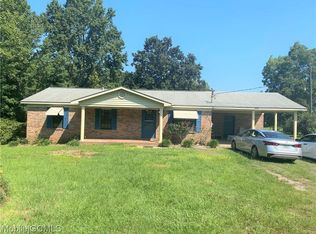 10400 Old Pascagoula Rd, Grand Bay, AL 36541