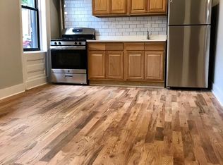 1842 Matthews Ave APT 1F, Bronx, NY 10462