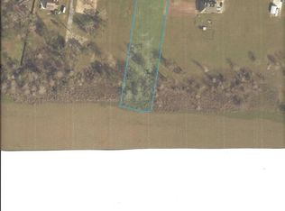 368 Verdunville Rd, Franklin, LA 70538