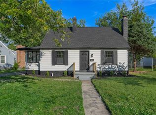 1205 Ellen Dr, Middletown, OH 45042