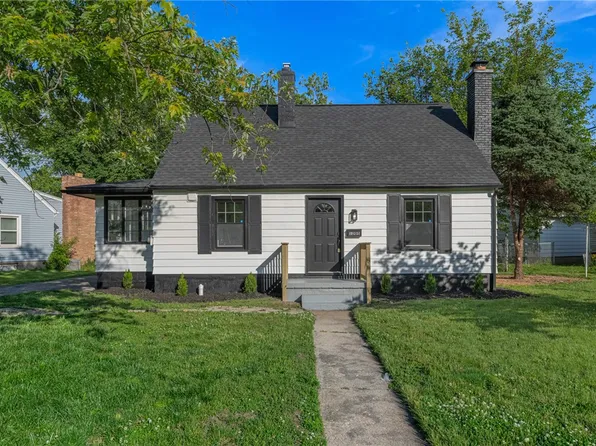 1205 Ellen Dr, Middletown, OH 45042