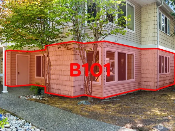 9210 Market Place #B101, Lake Stevens, WA 98258
