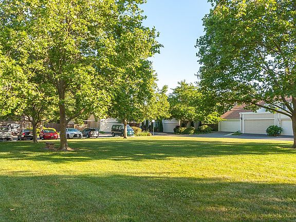 Park at your front door