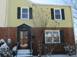 3207 32nd Ave, Temple Hills, MD 20748