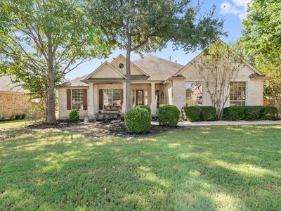 145 Abbott Dr, Austin, TX, 78737
