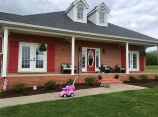703 Harris Ln, Gallatin, TN 37066