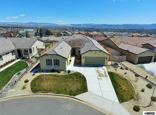 1484 Snow Summit Dr, Reno, NV 89523
