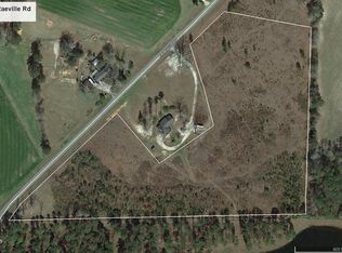 757 McCraeville Rd, Cairo, GA 39828