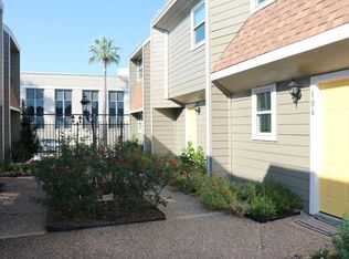 424 15th Street ##106, Galveston, TX 77550