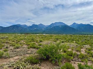 1398 Silver Tree Trl, Crestone, CO 81131