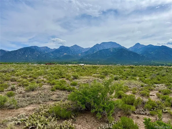 1398 Silver Tree Trail, Crestone, CO 81131