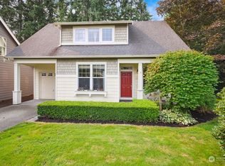 3316 239th Pl SE #6, Bothell, WA 98021