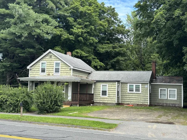 69 Meadow St, Amherst, MA 01002