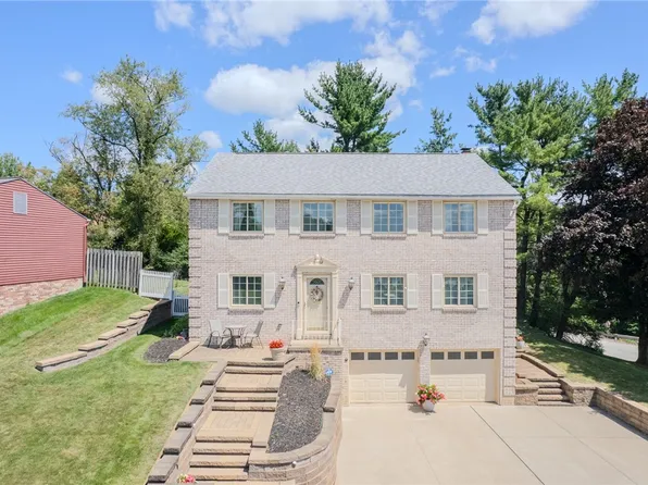 100 Textor Dr, North Versailles, PA 15137
