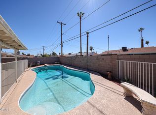 3813 W Rose Ln, Phoenix, AZ 85019