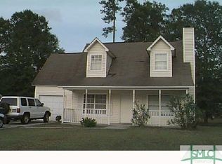 109 Falcon Dr, Richmond Hill, GA 31324