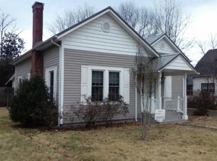 238 2nd St, Erwin, TN 37650