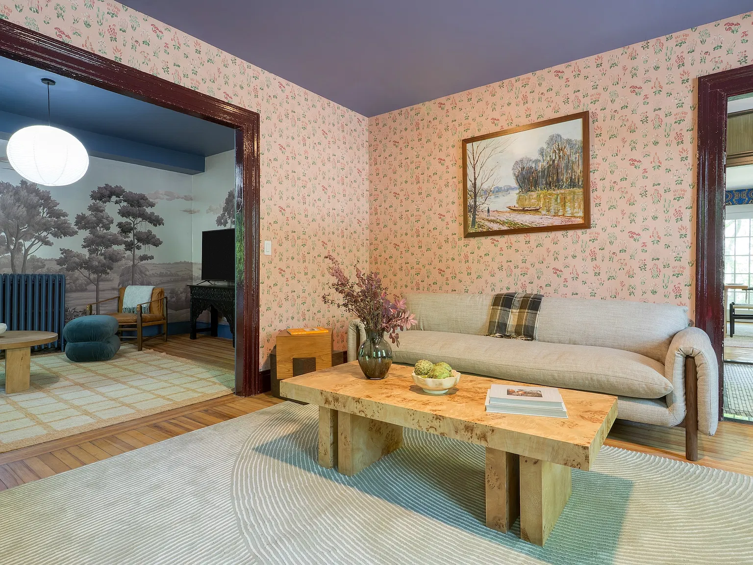3 bed, 2.5 bath, 3000 sqft, $4,500 — Photo 4