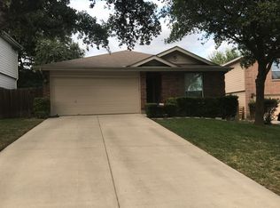 15710 Ashley Mnr, San Antonio, TX 78247
