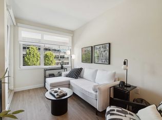 2895 E 10th Ave #608, Vancouver, BC
