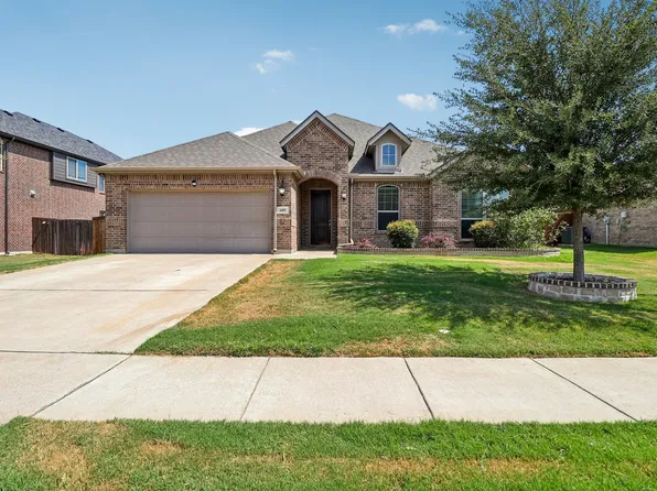 609 Richard St, Crowley, TX 76036