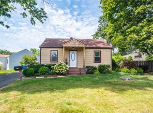 231 Morningside Dr W, Bristol, CT 06010