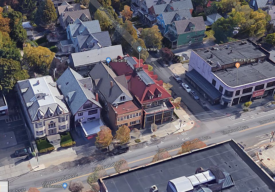 569 Elmwood Ave, Buffalo, NY 14222 Zillow