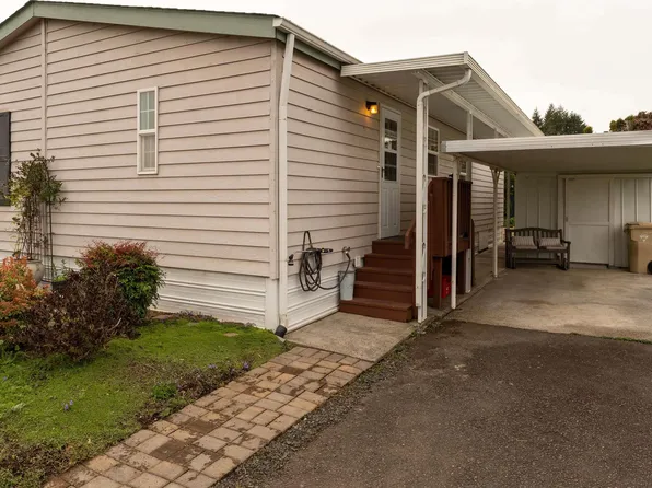 277 NE Conifer Blvd Unit 49, Corvallis, OR 97330