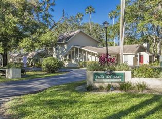 202 Villa Del Mar Dr UNIT H-3, Ponte Vedra Beach, FL 32082