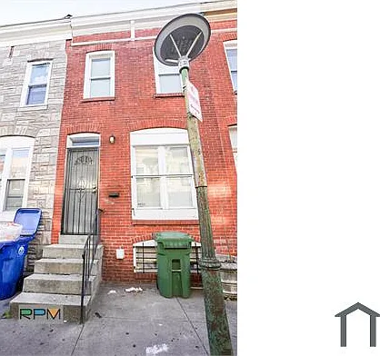 3435 Leverton Ave