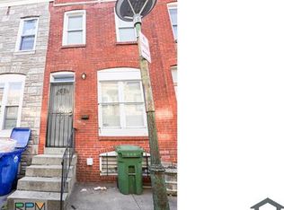 3435 Leverton Ave, Baltimore, MD 21224