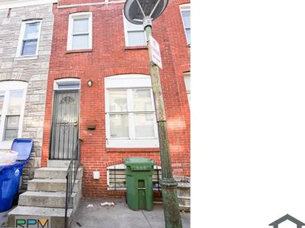 3435 Leverton Ave, Baltimore, MD 21224