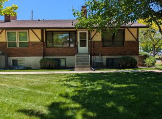 644 Lamplighter Way, Ogden, UT 84405