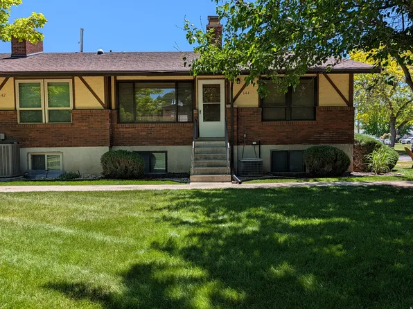 644 Lamplighter Way, Ogden, UT 84405