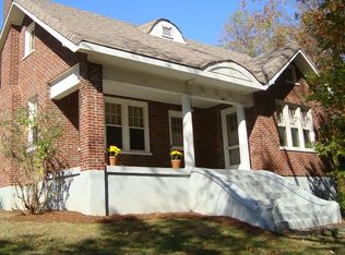 445 Belvedere St, Lynchburg, VA 24503