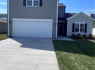 263 Waylon Ct, Lexington, NC 27295