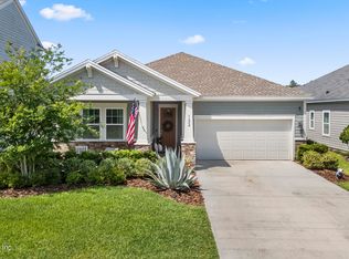 132 Seabrook Dr, Ponte Vedra, FL 32081