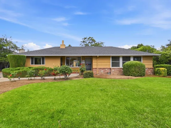 14701 Charmeran Ave, San Jose, CA 95124