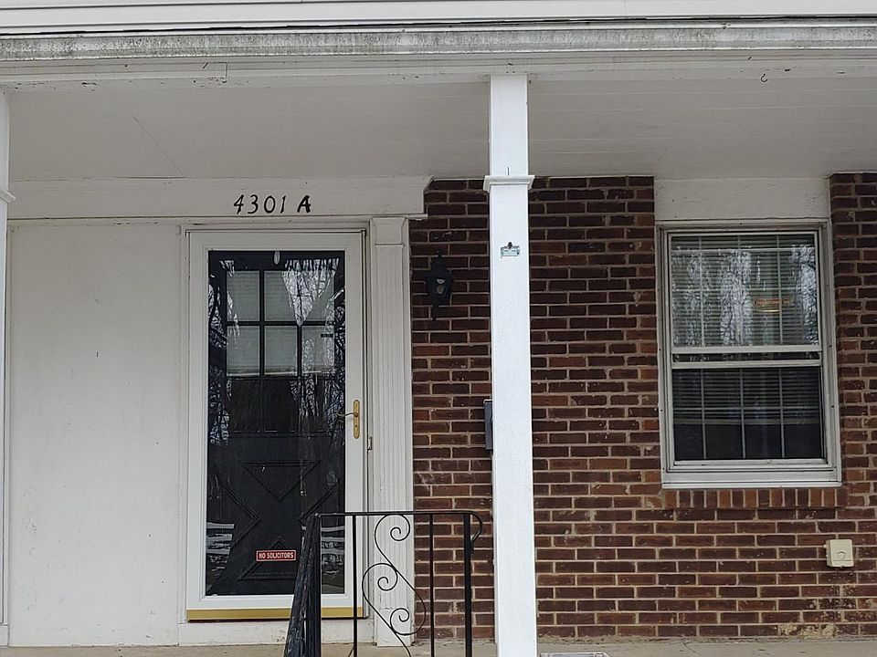 1st image of 4301A Cox Dr