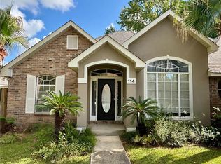 114 Annette Dr, Slidell, LA 70458
