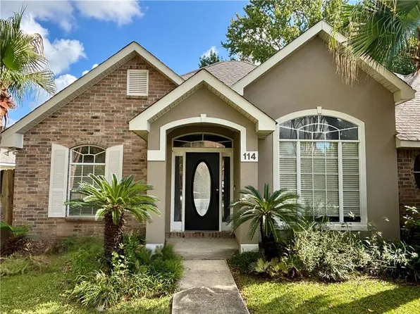 114 Annette Dr, Slidell, LA 70458