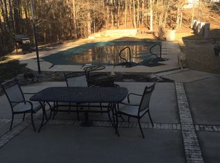 423 Demuth Ln, Benton, AR 72019