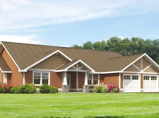 The Highland Plan, Orange County - Build on Your Lot, Rock Tavern, NY 12575